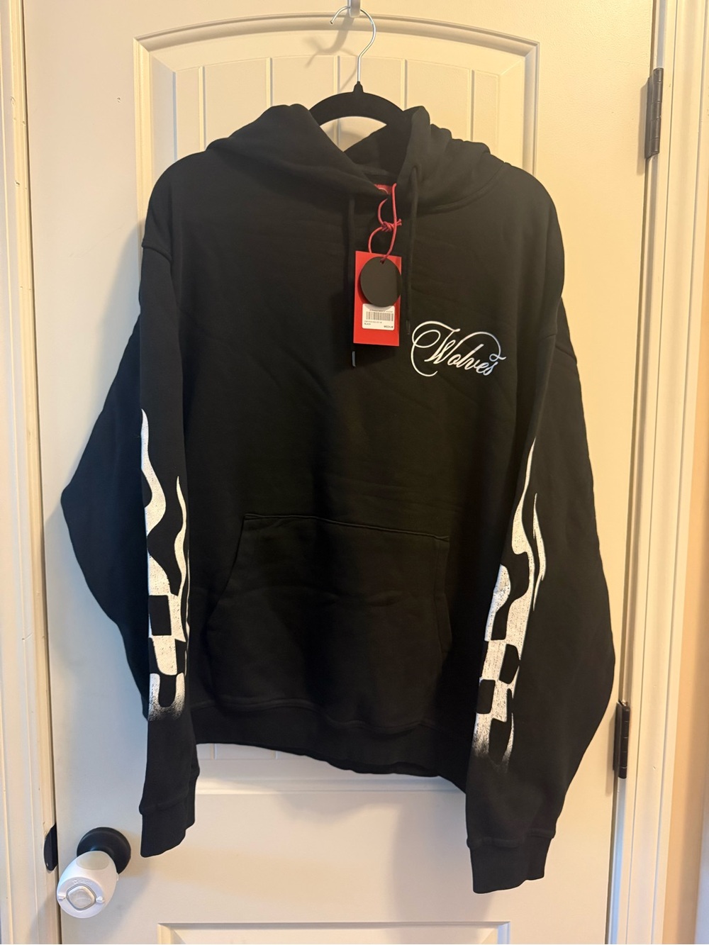 Darc Sport Hoodie size M